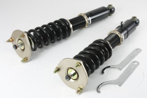 LS400 UCF10 89-94 Coilovers BC-Racing BR